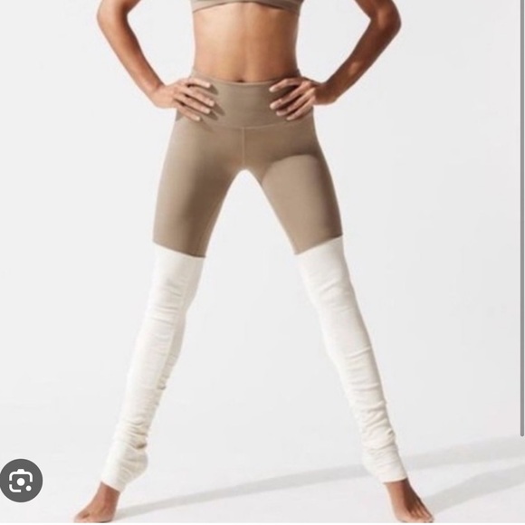 Alo Goddess Leggings (S) - Picture 6 of 6